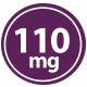 Sylimaryna 110 mg