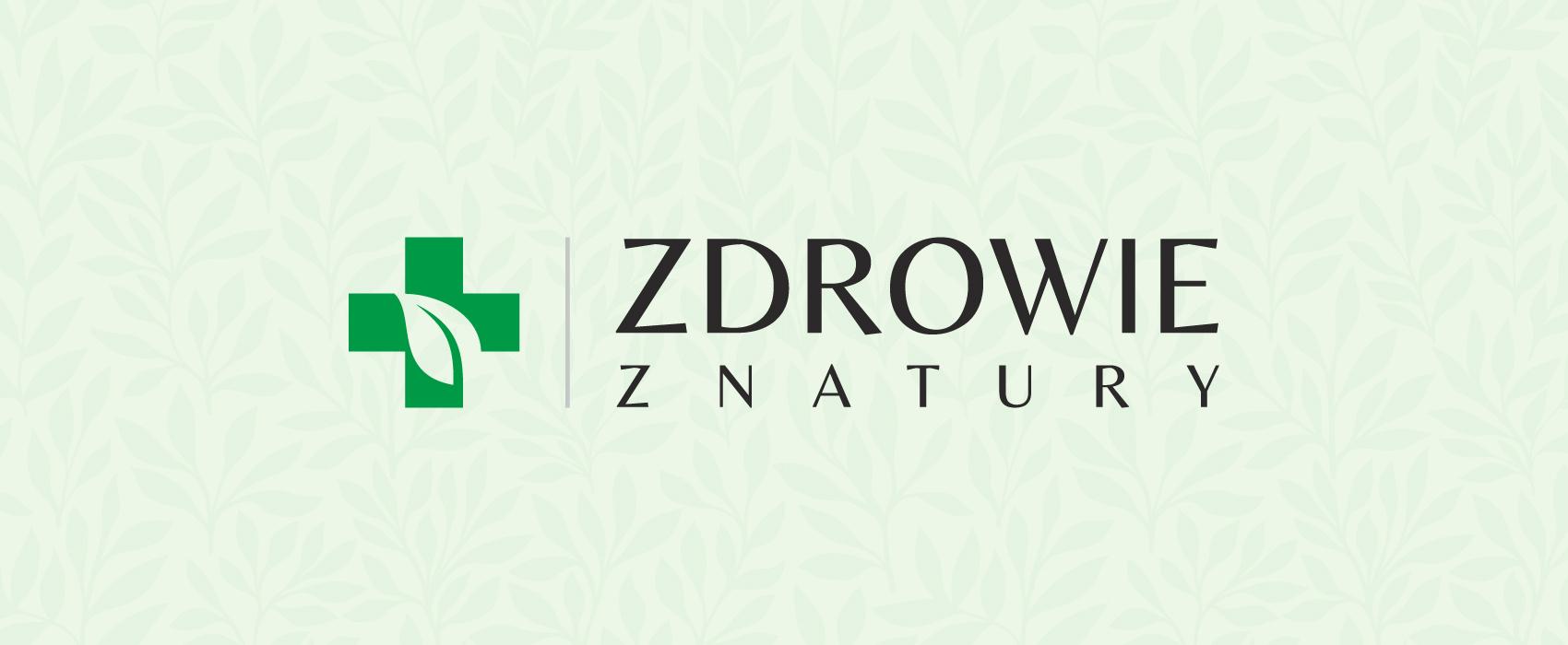 Portal informacyjny Zdrowie z Natury